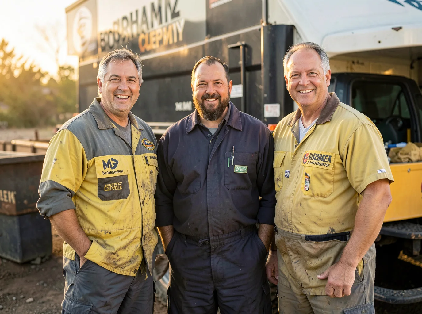 Sewage Cleanup company in Owaneco, IL